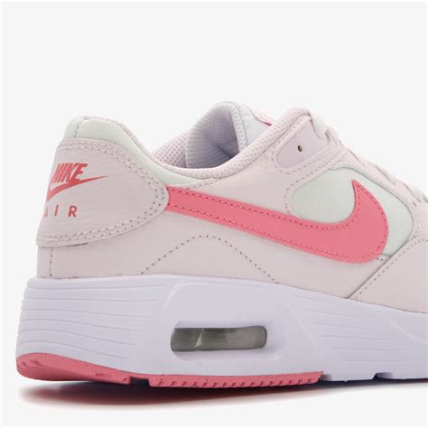 Roze Nike Air Max dames 